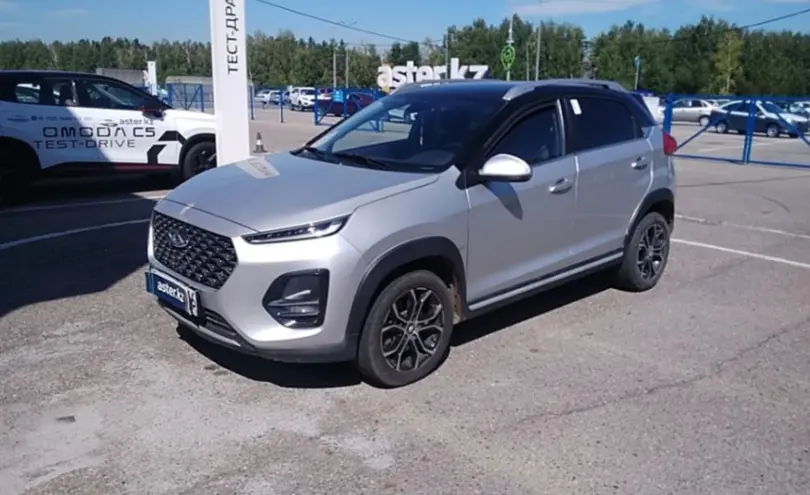 Chery Tiggo 2 Pro 2023 года за 4 500 000 тг. в Усть-Каменогорск