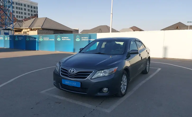 Toyota Camry 2010 года за 7 700 000 тг. в Шымкент