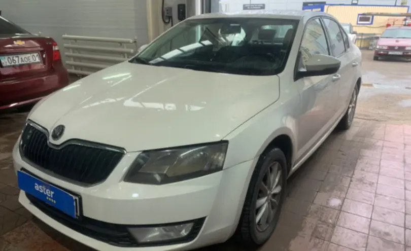 Skoda Octavia 2014 года за 4 500 000 тг. в Астана