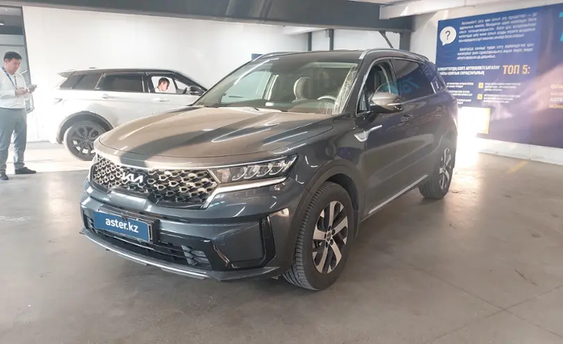 Kia Sorento 2023 года за 20 000 000 тг. в Астана