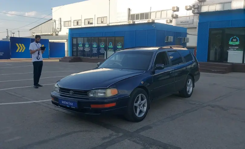 Toyota Scepter 1996 года за 1 200 000 тг. в Алматы