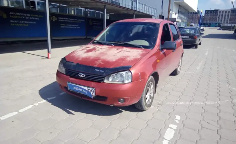 LADA (ВАЗ) Kalina 2006 года за 1 100 000 тг. в Караганда