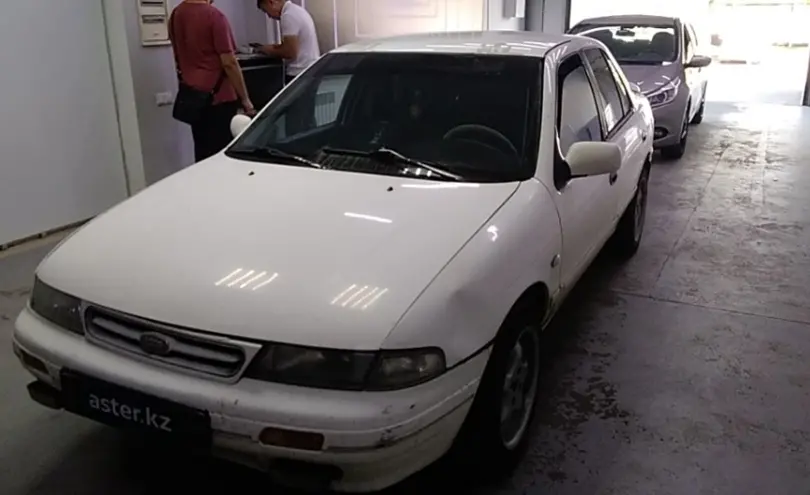 Kia Sephia 1994 года за 700 000 тг. в Павлодар