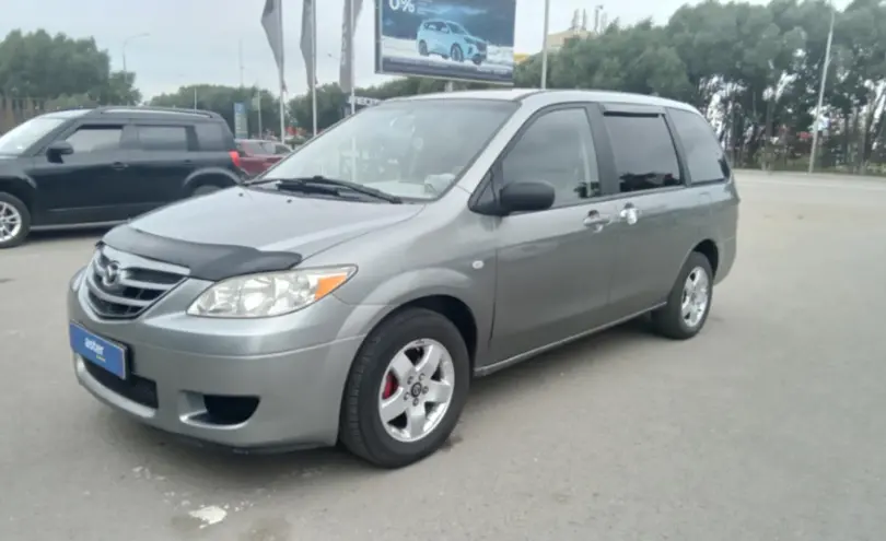 Mazda MPV 2005 года за 5 000 000 тг. в Кокшетау