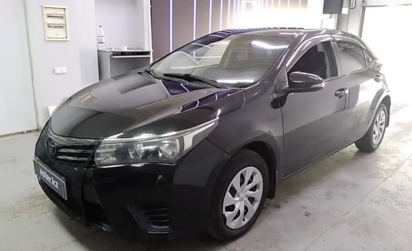 Toyota Corolla 2013 года за 6 300 000 тг. в Павлодар