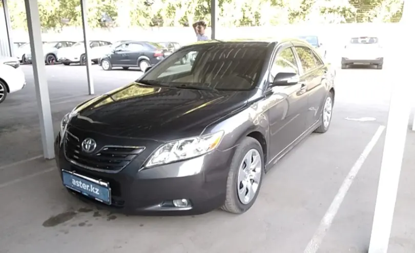 Toyota Camry 2006 года за 6 000 000 тг. в Алматы