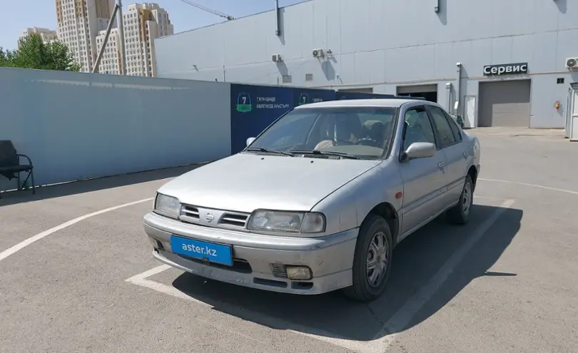 Nissan Primera 1997 года за 1 500 000 тг. в Шымкент