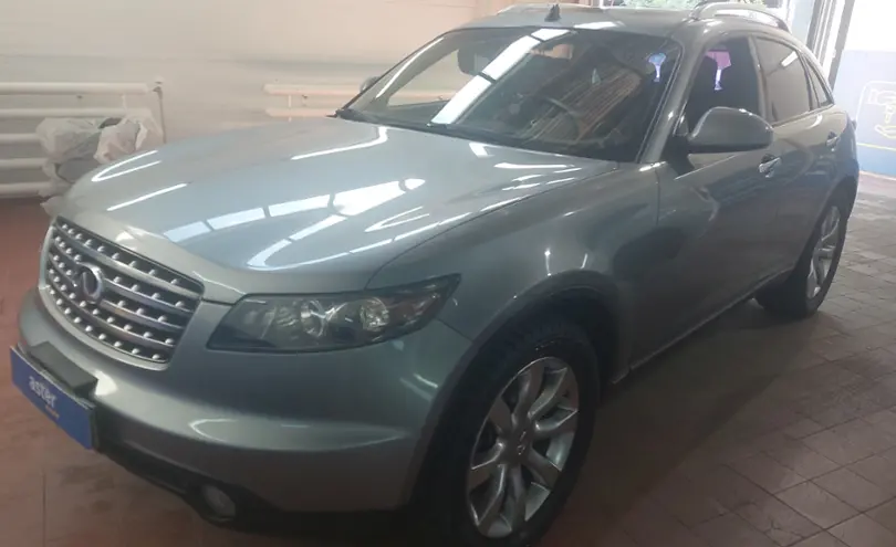 Infiniti FX 2006 года за 6 000 000 тг. в Астана