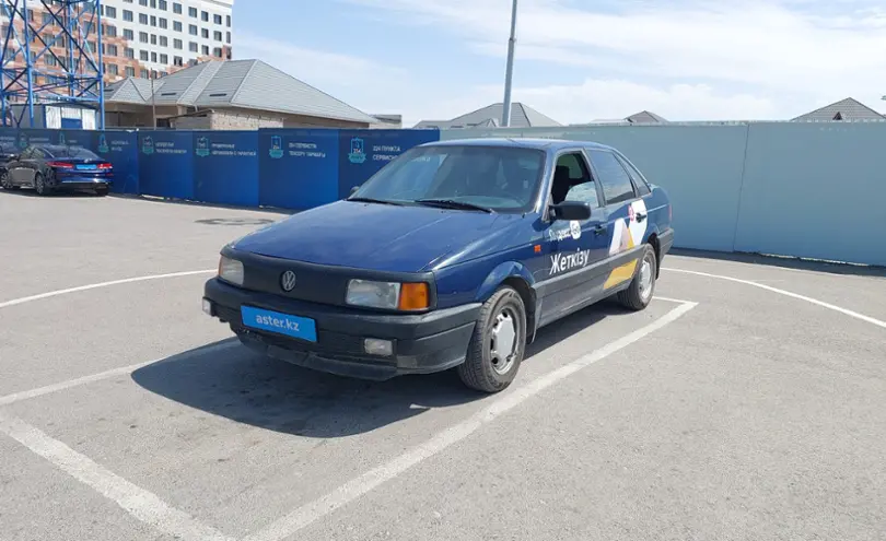 Volkswagen Passat 1992 года за 1 200 000 тг. в Шымкент