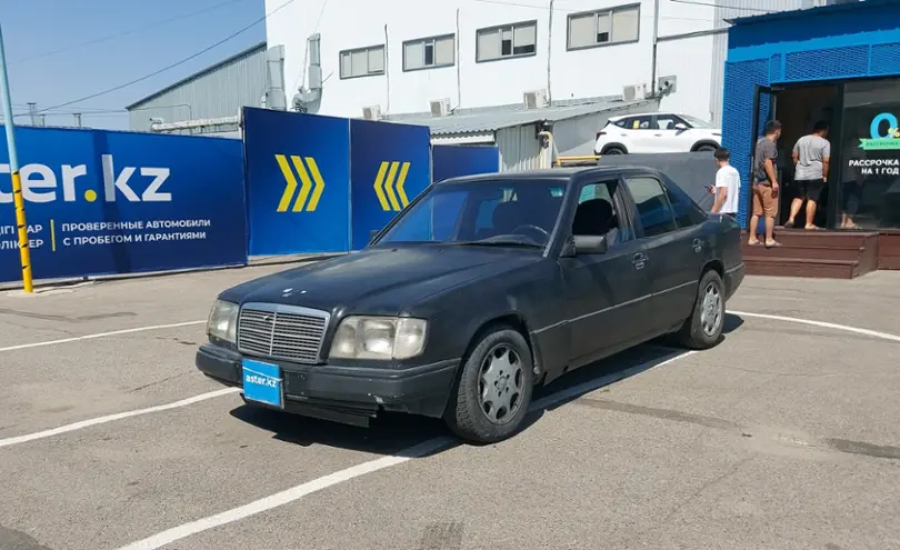 Mercedes-Benz E-Класс 1994 года за 700 000 тг. в Алматы