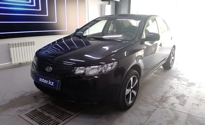 Kia Cerato 2012 года за 4 500 000 тг. в Павлодар