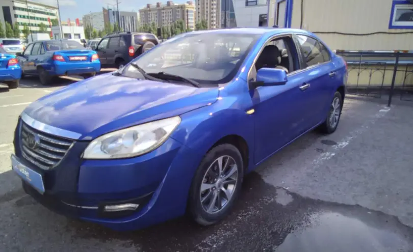 Lifan Cebrium (720) 2015 года за 3 000 000 тг. в Астана