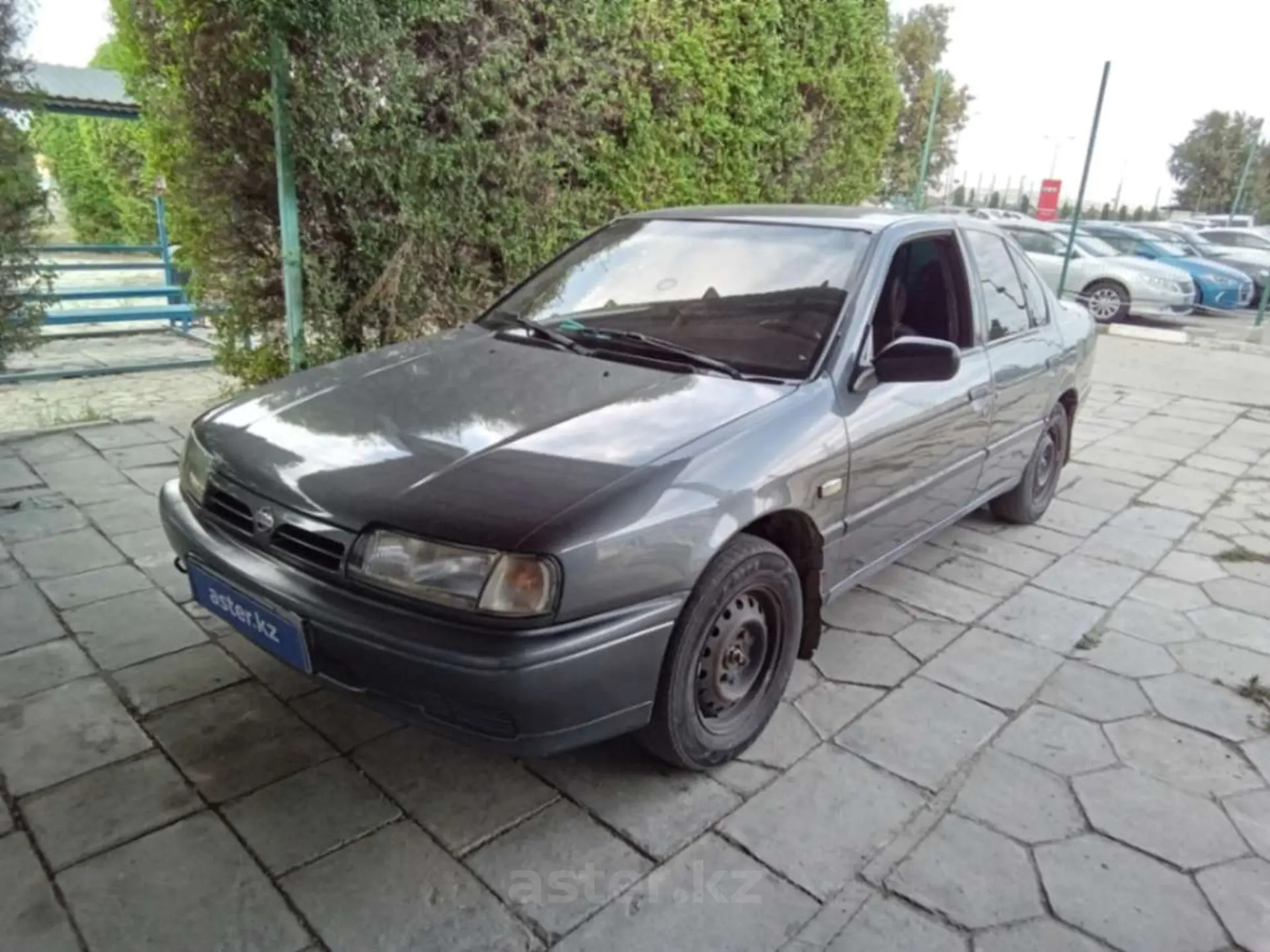 Nissan Primera 1994