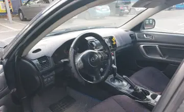 Subaru Legacy 2007 года за 4 900 000 тг. в Алматы фото 5