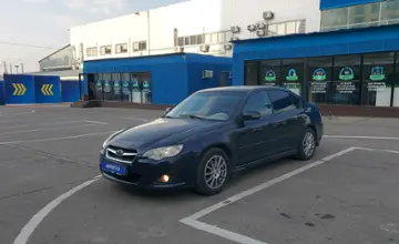 Subaru Legacy 2007 года за 4 900 000 тг. в Алматы фото 1