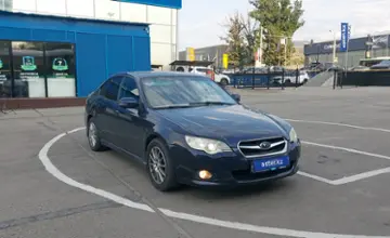 Subaru Legacy 2007 года за 4 900 000 тг. в Алматы фото 2