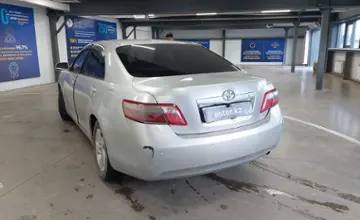 Toyota Camry 2007 года за 6 000 000 тг. в Астана фото 4