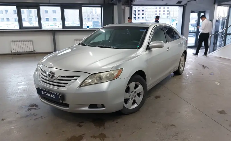 Toyota Camry 2007 года за 6 000 000 тг. в Астана