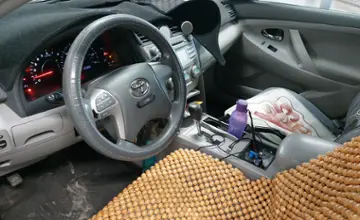 Toyota Camry 2007 года за 6 000 000 тг. в Астана фото 5