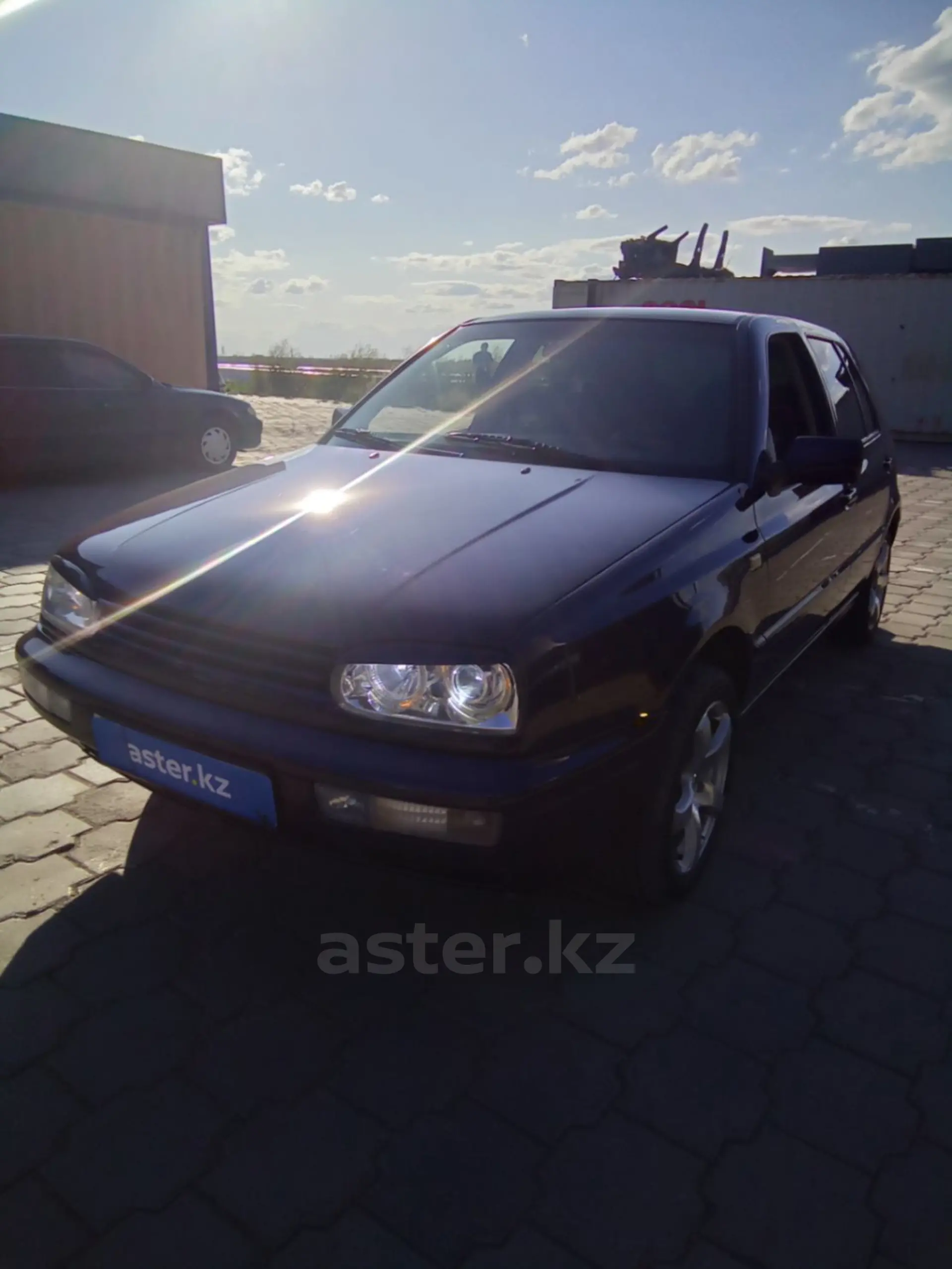 Volkswagen Golf 1995