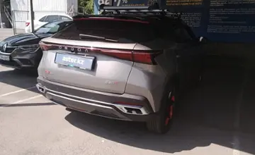 OMODA C5 2023 года за 13 000 000 тг. в Алматы