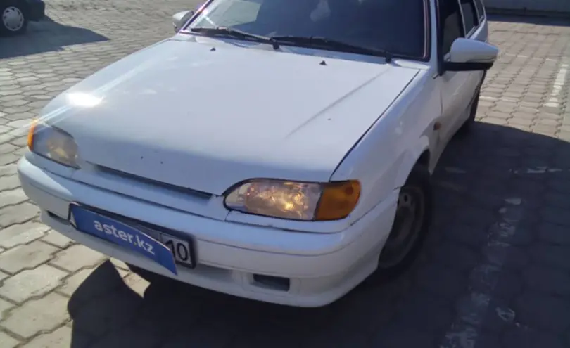 LADA (ВАЗ) 2114 2013 года за 1 300 000 тг. в Караганда