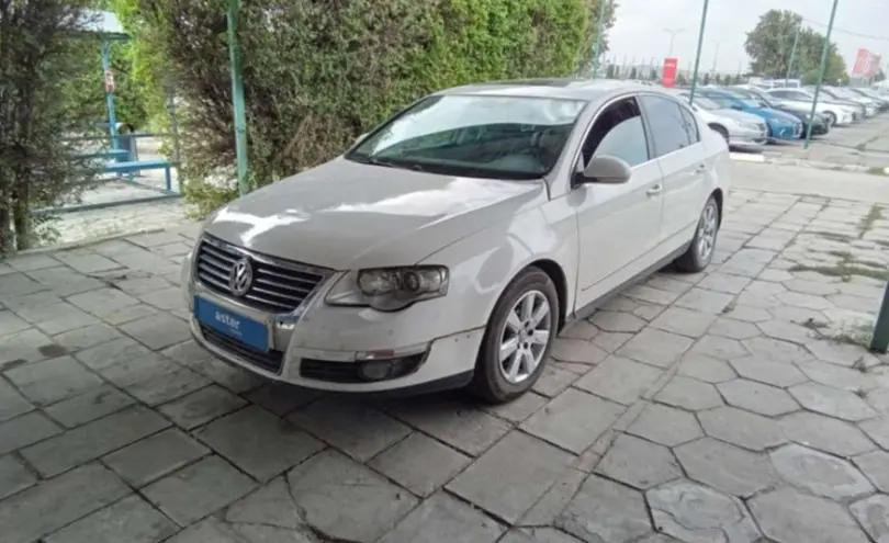 Volkswagen Passat 2006 года за 2 700 000 тг. в Талдыкорган