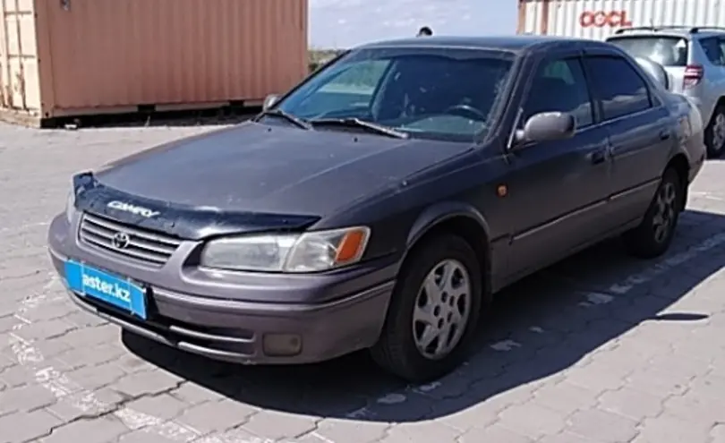 Toyota Camry 1996 года за 2 000 000 тг. в Караганда