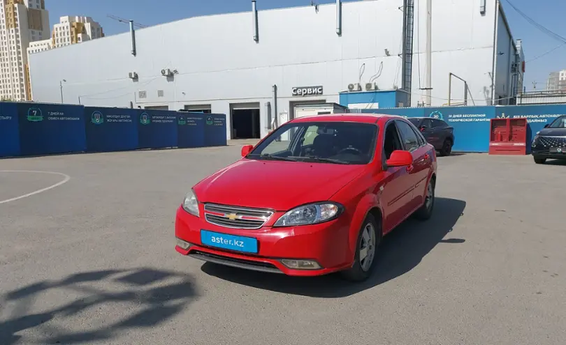 Daewoo Gentra 2014 года за 3 500 000 тг. в Шымкент