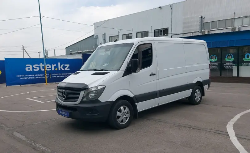 Mercedes-Benz Sprinter 2015 года за 12 000 000 тг. в Алматы