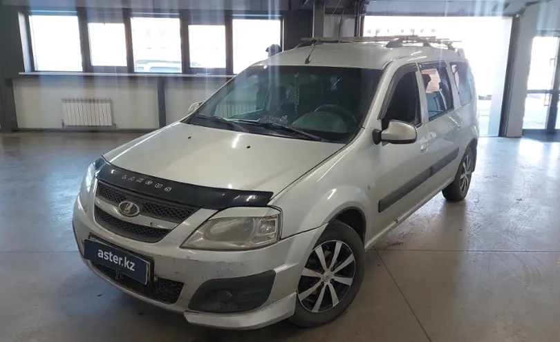 LADA (ВАЗ) Largus 2013 года за 5 000 000 тг. в Астана