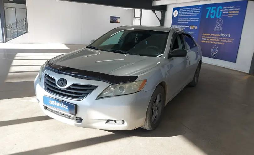 Toyota Camry 2006 года за 5 500 000 тг. в Астана