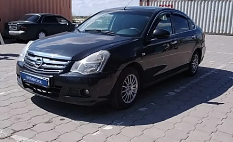 Nissan Almera 2013 года за 3 500 000 тг. в Караганда