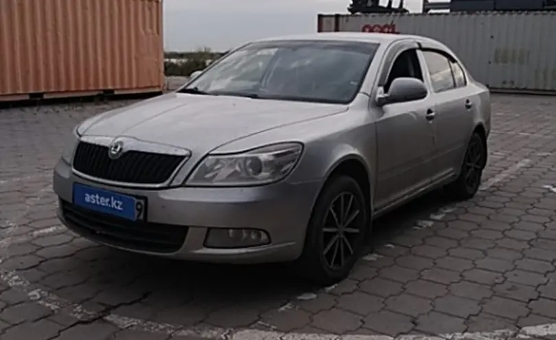 Skoda Octavia 2012 года за 3 600 000 тг. в Караганда