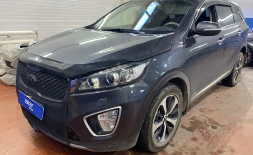 Kia Sorento 2016 года за 12 000 000 тг. в Астана