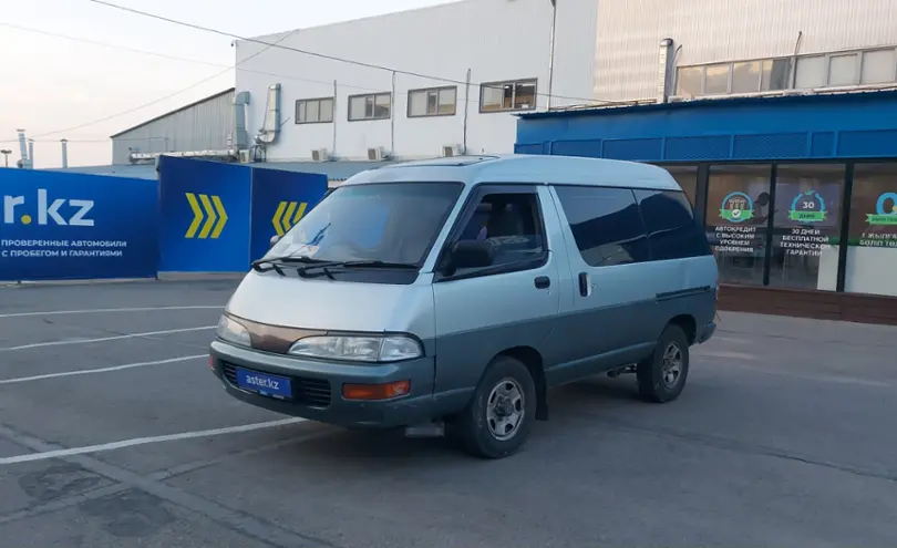 Toyota Lite Ace 1994 года за 2 000 000 тг. в Алматы