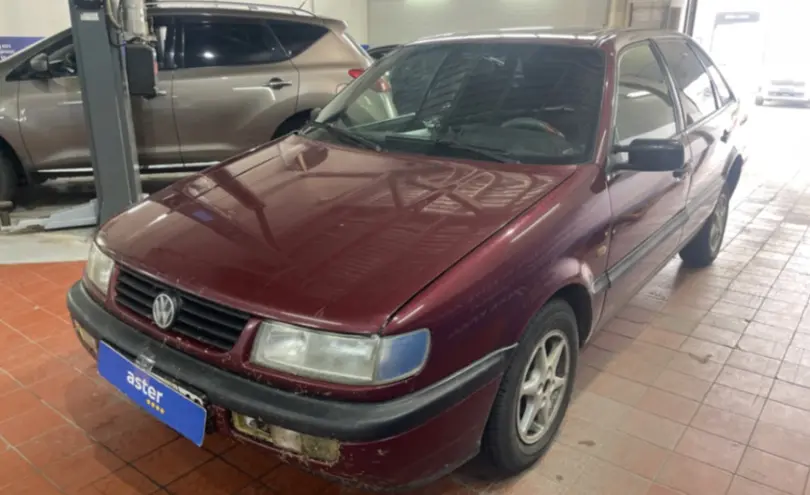 Volkswagen Passat 1995 года за 2 000 000 тг. в Астана