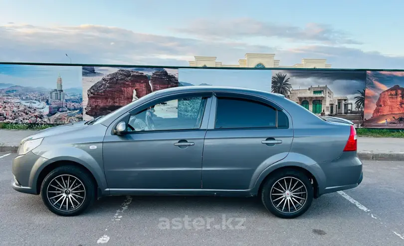 Chevrolet Nexia 2020 года за 3 900 000 тг. в Астана