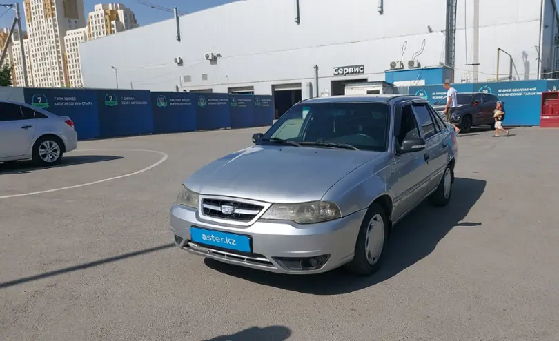 Daewoo Nexia 2013 года за 2 500 000 тг. в Шымкент