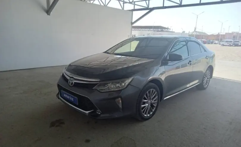 Toyota Camry 2014 года за 8 500 000 тг. в Кызылорда