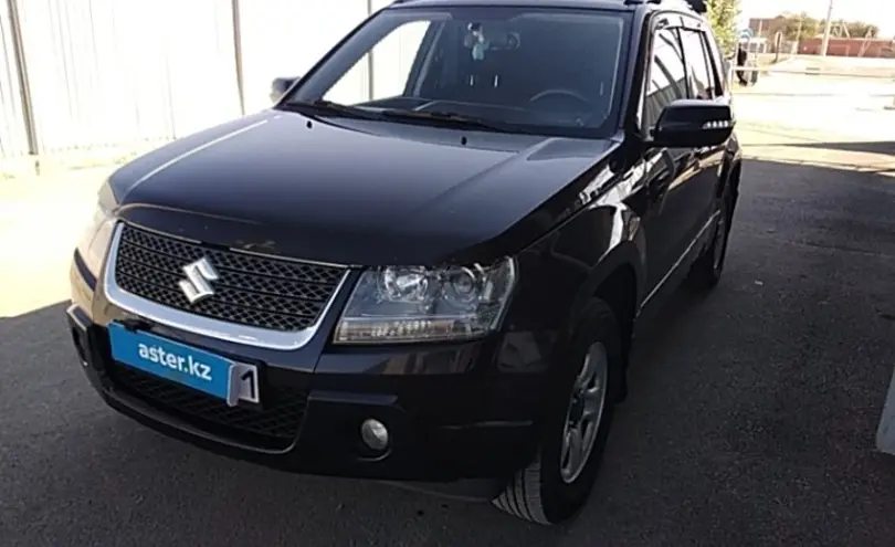 Suzuki Grand Vitara 2011 года за 6 100 000 тг. в Атырау