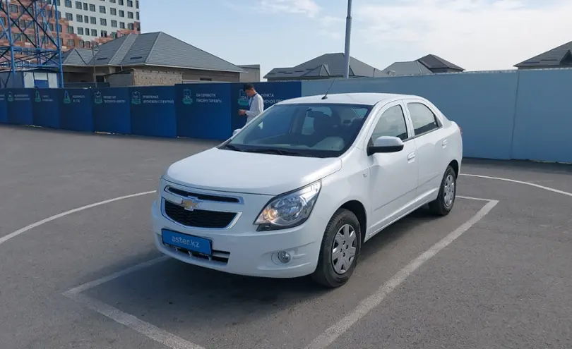 Chevrolet Cobalt 2023 года за 6 100 000 тг. в Шымкент