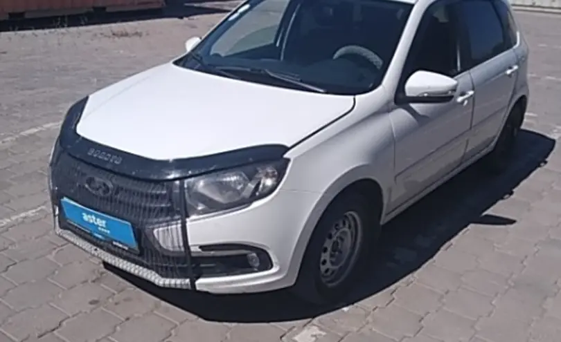 LADA (ВАЗ) Granta 2019 года за 4 000 000 тг. в Караганда