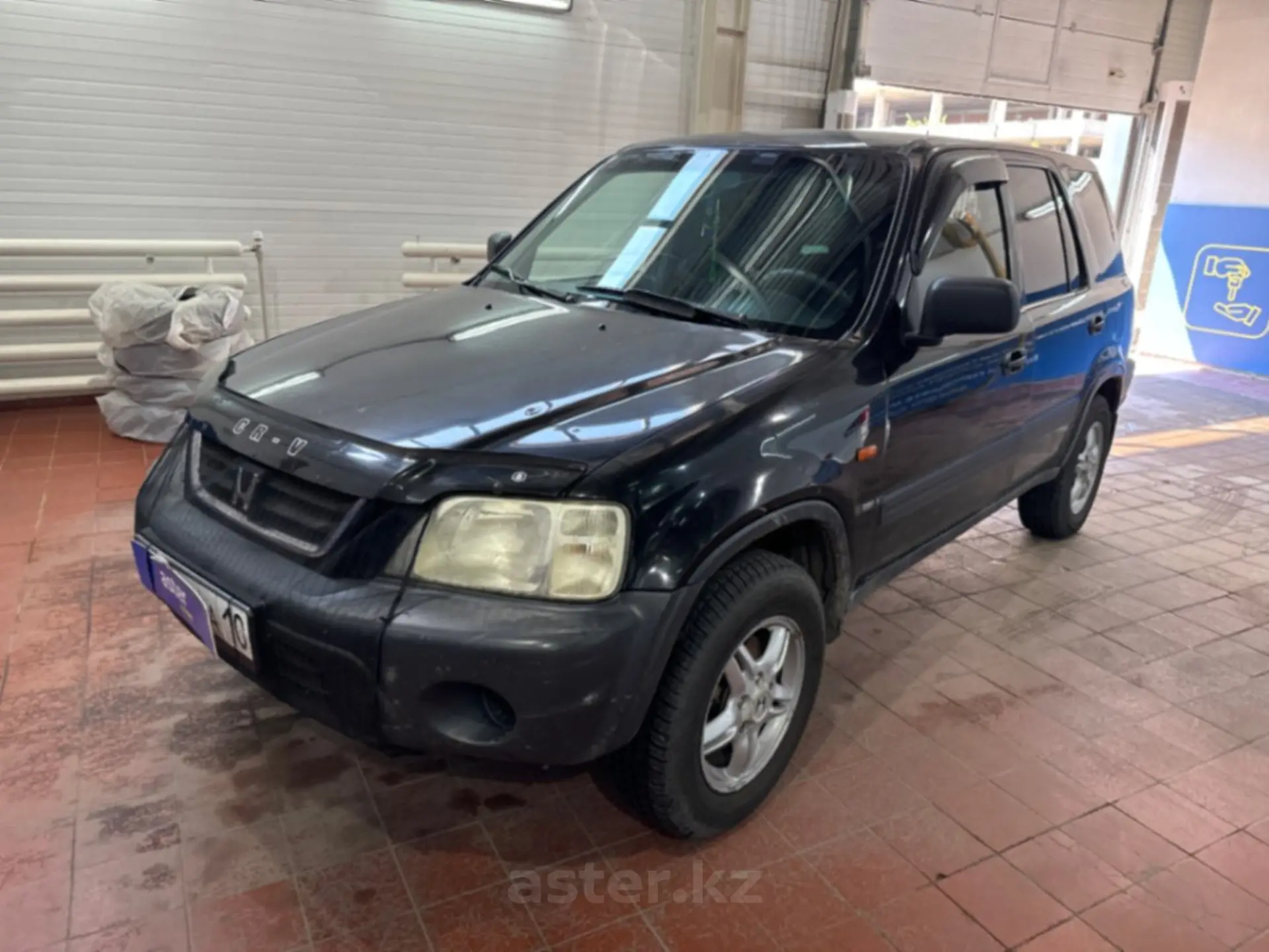 Honda CR-V 1999