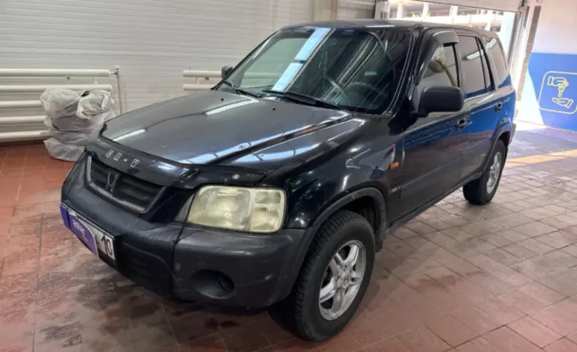 Honda CR-V 1999 года за 3 500 000 тг. в Астана