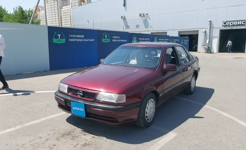 Opel Vectra 1993 года за 1 500 000 тг. в Шымкент