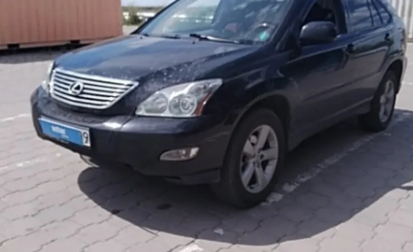 Lexus RX 2003 года за 7 000 000 тг. в Караганда