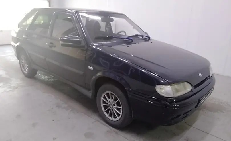 LADA (ВАЗ) 2114 2011 года за 1 400 000 тг. в Павлодар