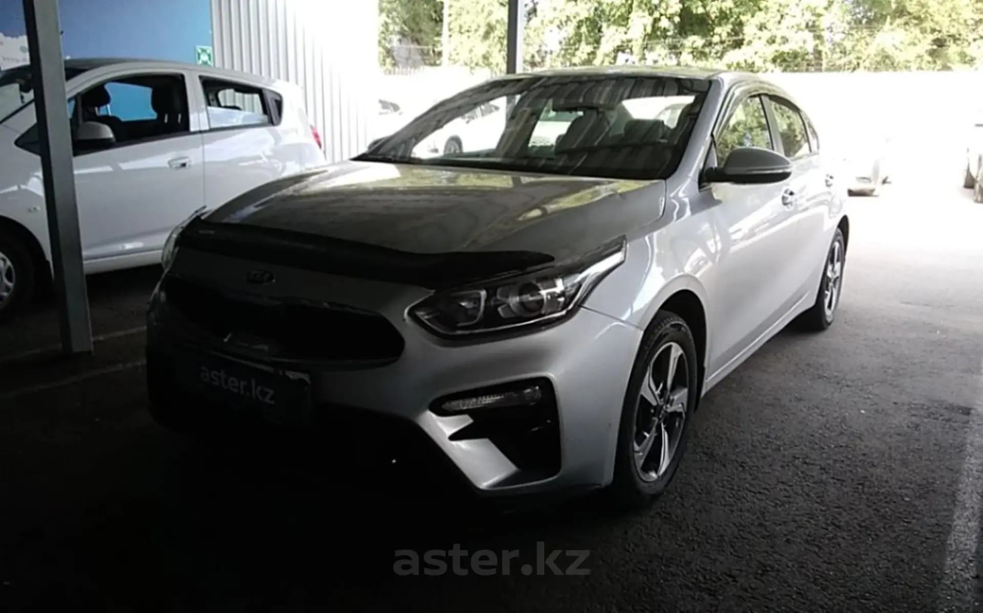 Kia Cerato 2019