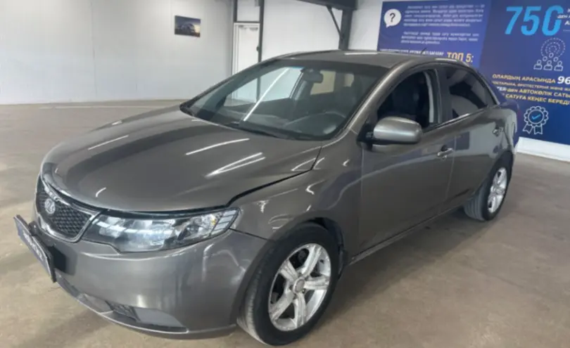 Kia Cerato 2011 года за 5 000 000 тг. в Астана